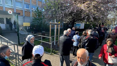 Almanya da Türkiye'deki seçimler için teyakkuzda: Güvenlik önlemleri artırıldı