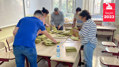 YSK Başkanı açıklama yaptı: Yayın yasağı kalktı