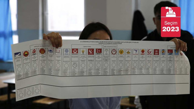 ANKA verilerine göre, İstanbul'daki ilk sandık sonuçları