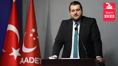 Saadet Partisi'nden AA'ya çağrı: 'Sorumluluk bilinciyle hareket etmeye davet ediyorum'