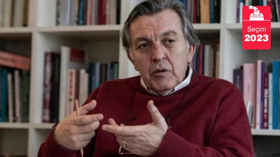 Bekir Ağırdır: Hangi aday 27 milyona ulaşırsa birinci turda bitecek