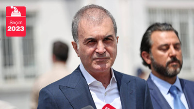 AKP'li Ömer Çelik'ten 14 Mayıs seçimlerine yönelik açıklama: Oy sayma işlemi bir şeffaflık içerisinde sürüyor