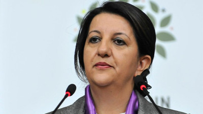 Pervin Buldan: Anadolu Ajansı açık şekilde manipülasyon yapıyor