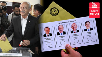 CHP'li Özel: Kılıçdaroğlu önde, merak etmeyin