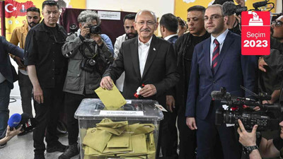 Diyarbakır, Van, Ağrı'da Kılıçdaroğlu fark atıyor