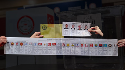 AA, sandıklar açılır açılmaz yüzde 57 demişti: Erdoğan yüzde 50'nin altına düştü