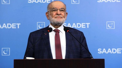 Karamollaoğlu: Yeter ki sandıklara sahip çıkalım, inanın değişim yakındır