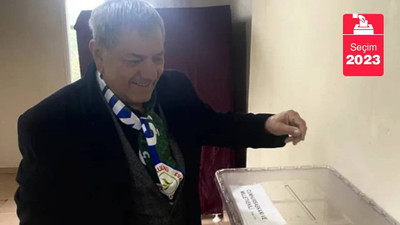 CHP Rize'de 46 yıl sonra ilk kez vekil çıkarttı: Tahsin Ocaklı Meclis'e girecek
