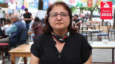 Dersim'de iki kadın aday yarıştı, vekili Yeşil Sol Parti çıkardı