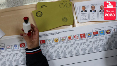 TİP seçime ayrı liste ile girmişti: Antalya'da Yeşil Sol bir vekil çıkarıyor