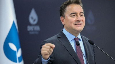 Babacan: Sandıkları terk etmeyin, büyük bir demokrasi hikayesi yazıyoruz