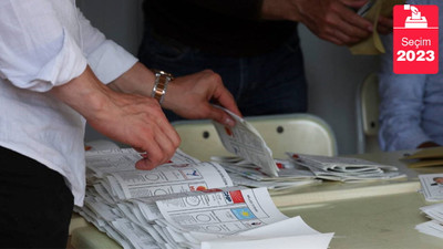 Urfa'da Yeşil Sol Parti ve CHP'nin itirazı YSK tarafından reddedildi