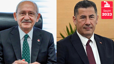 Barış Pehlivan: Kılıçdaroğlu, Oğan'ı aradı