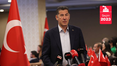 Sinan Oğan'dan YSK'ye: Yurtdışı oy sayım işlemlerinde birtakım manipülasyonların yapıldığı duyumunu alıyoruz