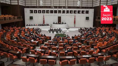 Cumhurbaşkanlığı Kabinesi'nden 16 isim milletvekili seçildi
