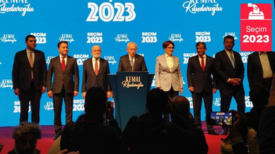Kılıçdaroğlu: İkinci turda mutlaka kazanacağız