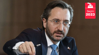 Altun: Milletimiz sözünü söyledi, gidilecek yolu işaret etti