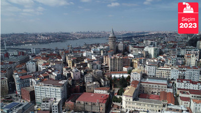 2023 seçimlerinde İstanbul 1, 2 ve 3. Bölgede kimler kazandı? (AKP, CHP, Yeşil Sol, TİP, İYİ Parti, MHP milletvekili sayısı)