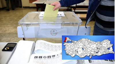 Edirne seçim sonuçları - 14 Mayıs 2023 Cumhurbaşkanlığı ve Genel Seçim oy oranları