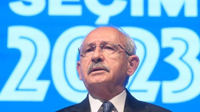 Kemal Kılıçdaroğlu başkanlığında toplanan CHP MYK toplantısı sona erdi