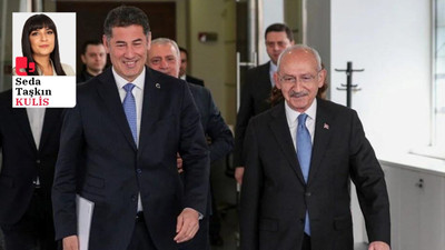 CHP MYK perde arkası: Kılıçdaroğlu, Sinan Oğan ile yüz yüze görüşecek
