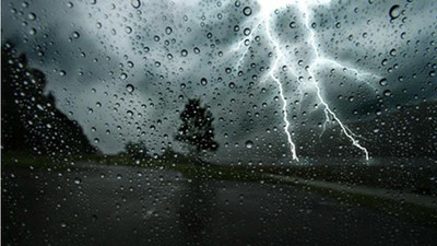 16 Mayıs hava durumu: Meteoroloji’den gök gürültülü sağanak yağış uyarısı