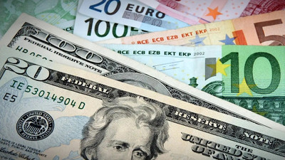 Dolar ve euro bugün kaç lira? (19 Haziran 2023)