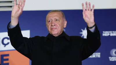 Erdoğan'dan 'darbe' vurgulu ikinci tur mesajı