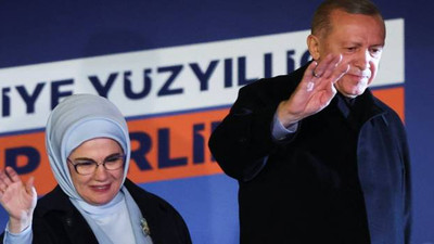 Guardian'dan 14 Mayıs hakkında başyazı: Otokrasiye doğru bir adım mı?