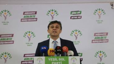 Tiryaki yanlış girilen tutanakları açıkladı: Seçimin sonuçlarını çalmaya dönük her girişimi boşa çıkaracağız