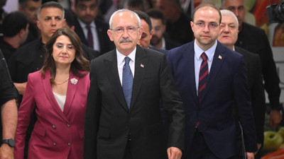 14 Mayıs seçimlerinde İstanbul'un tercihi Kemal Kılıçdaroğlu oldu