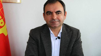 EMEP Genel Başkanı Ercüment Akdeniz istifa etti