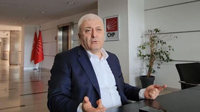 Tuncay Özkan, görevden alındığı iddialarını yalanladı