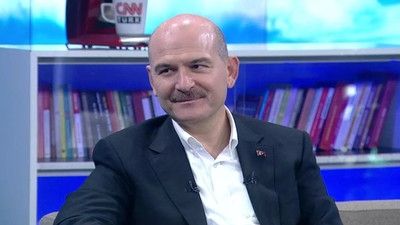 Soylu'dan 14 Mayıs öncesi nokta atışı seçim 'tahmini'