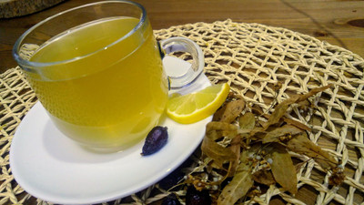 Boğazdaki yanmayı geçiren 5 bitkisel kür! En etkili yöntem olduğu bildirildi