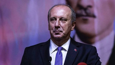 İnce aynen devam: 'Seçimlere dair' yazısında iktidar diliyle CHP'yi hedef aldı