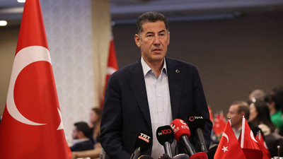 DPA: Sinan Oğan, kararını haftaya açıklayacak