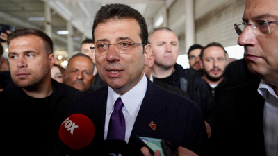 İmamoğlu'ndan ikinci tur çağrısı: Herkes bir kişiyi ikna edecek, sandığa getirecek