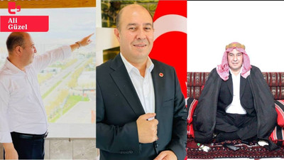 Urfa'da Züğürt Ağa filmini anımsatan sonuç: Oy kullandığı sandıktan kendisine oy çıkmadı