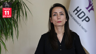 Hatimoğulları’ndan gençlere 28 Mayıs çağrısı: Tek adam rejimini gönderelim