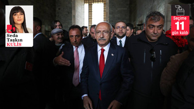 CHP’li üst düzey bir isim: Yeni hamleler yapmaya hazırlanıyoruz