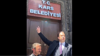 CHP Kars Milletvekili Alp: Seçimi kazandığımız gün kayyım gidecek