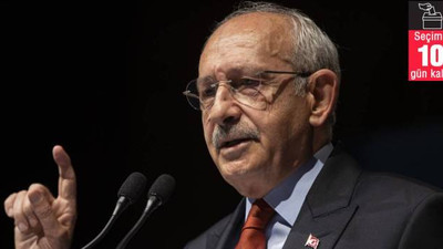 Kılıçdaroğlu en sert konuşmasını yaptı, sandık için çağrıda bulundu