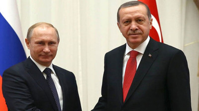 'Putin-Erdoğan anlaştı'