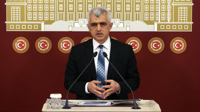 AKP’den Gergerlioğlu’nun vekilliğine itiraz: Yargının gözünden kaçmış!