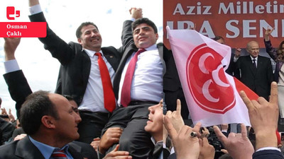 Anketler yanıldı: Göçmen karşıtlığı milliyetçiliği büyüttü