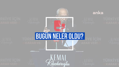 Bugün neler oldu? | 18.05.2023 Perşembe günün önemli gelişmeleri