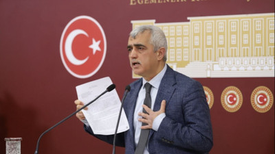 Gergerlioğlu’nun vekilliğine itiraz eden AKP’ye YSK’den ret