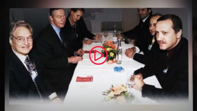 Saadet Partisi'nden yeni video: Karar ver