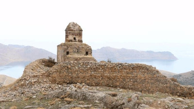 Tarihi kilise hayvan barınağı oldu